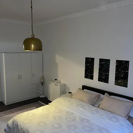Harmony Apartment *