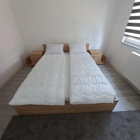 Harmony Apartment Sarajevo