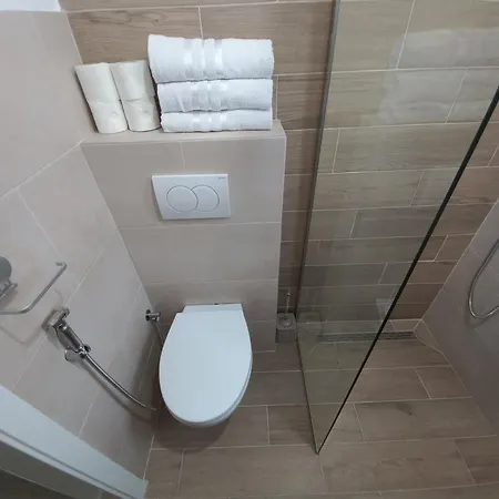 Harmony Apartment *