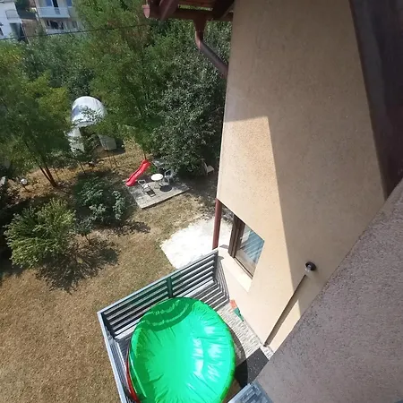Apartment Harmony