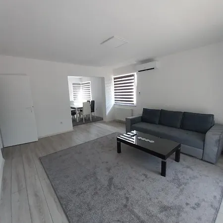 Harmony Apartment