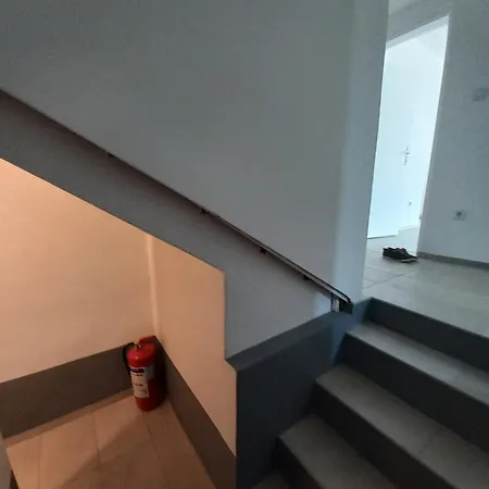 Harmony Apartment