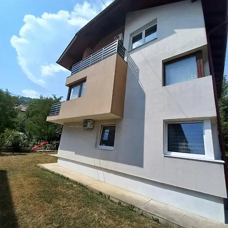 Harmony Sarajevo