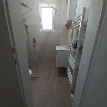 Harmony Apartment