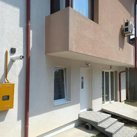 Apartment Harmony Sarajevo