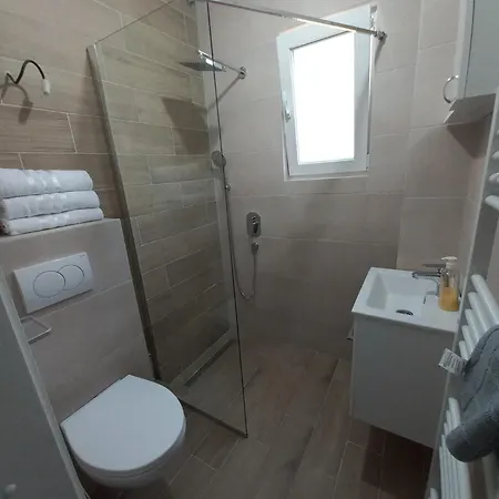 Harmony Apartment *