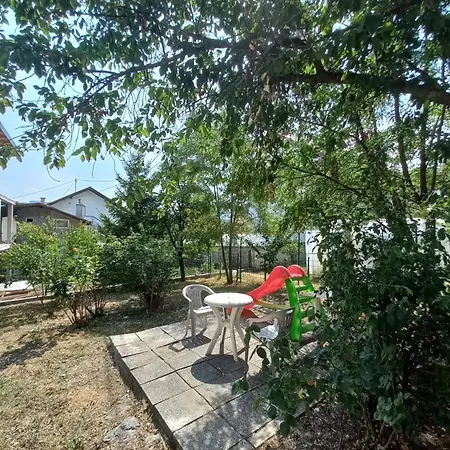Harmony Apartment *