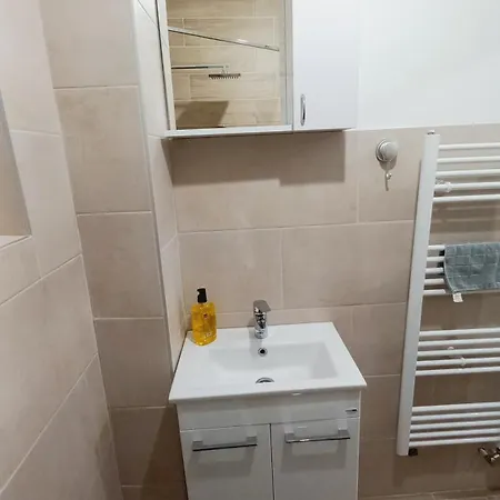 Harmony Apartment Sarajevo