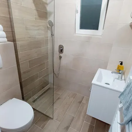 Harmony Apartment *