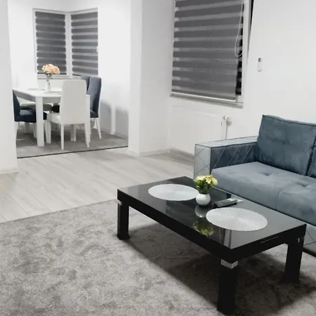 Apartment Harmony *