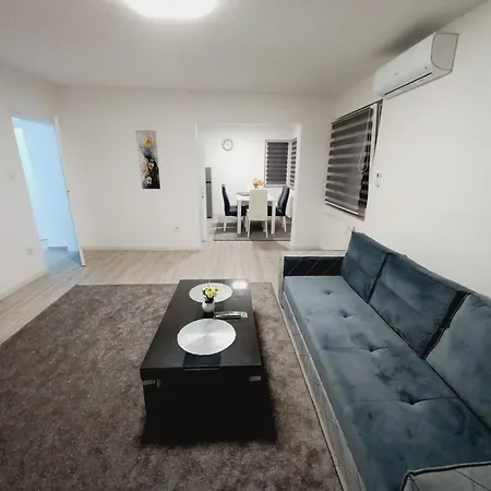 Harmony Apartment