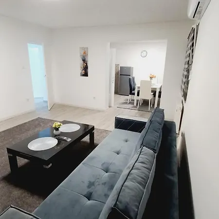 Harmony Apartment Sarajevo
