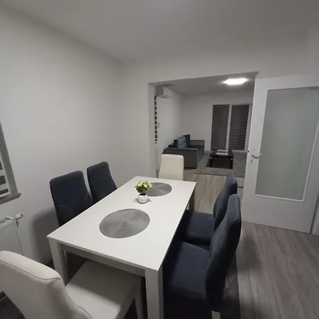 Apartment Harmony Sarajevo